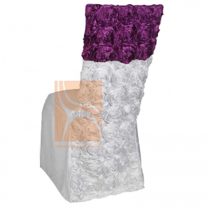 Designer choice exclusive chair covers