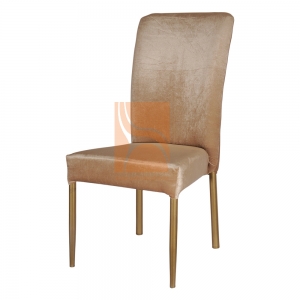 Metal Dining Chair