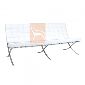 Barcelona sofa chair