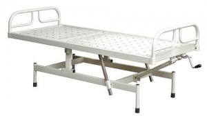 Hospital bed