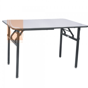 Banquet folding table serie