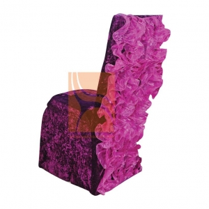 Designer choice exclusive chair covers
