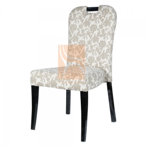 Metal Dining Chair
