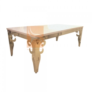 Coffee centre table