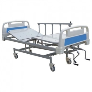 Hospital bed