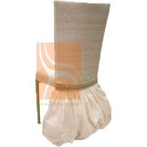 Designer choice exclusive chair covers