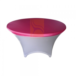Stretch Table Cover