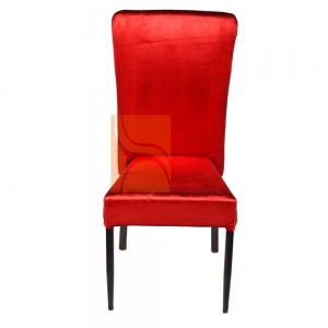 Metal Dining Chair