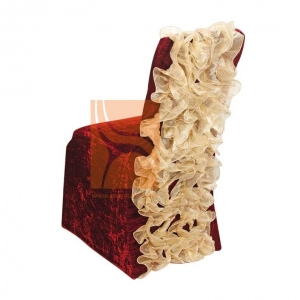 Designer choice exclusive chair covers