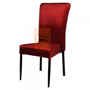 Metal Dining Chair