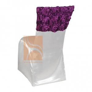 Designer choice exclusive chair covers