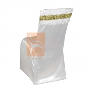 Designer choice exclusive chair covers