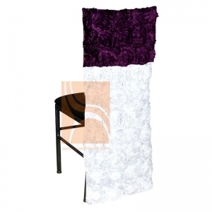 Designer choice exclusive chair covers