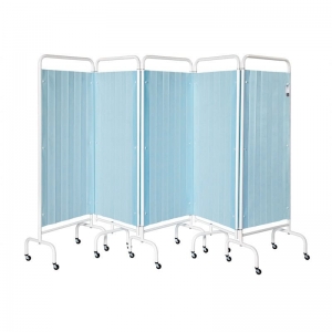 Partition Screen