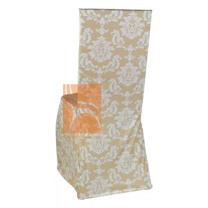 Print chair cover series