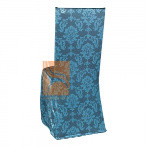 Print chair cover series