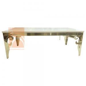 Coffee centre table