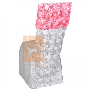 Designer choice exclusive chair covers