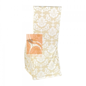 Print chair cover series