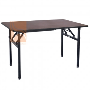 Banquet folding table serie